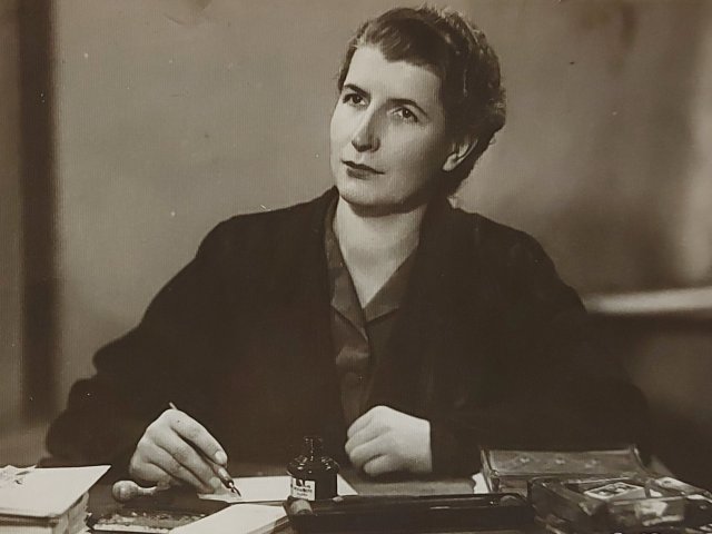helena legutko